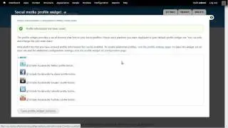 Socialize Your Drupal Website in Five Easy Steps