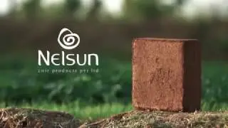 Nelsun Coir | Coco Peat & Coir Pith | Manufacturer and Exporter