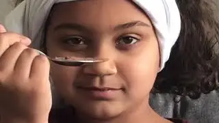 Test Taste Challenge|Life of Anna|