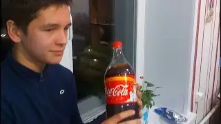 Самый неудачный обзор Колы)