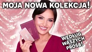 MOJA NOWA KOLEKCJA z BrushUp! 😍 JESIENNE NOWOŚCI 🍂