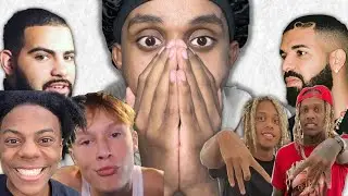 The SAD Truth about Celebrity Clones