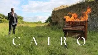 Okiem - CAIRO [Official Music Video]