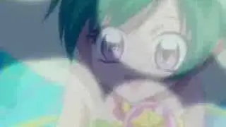 mermaid melody alala star mero mero heart