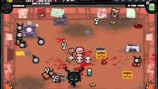 The Binding of Isaac - Episode 27