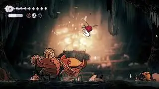 Hollow Knight