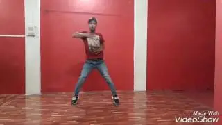 Aashiq surrender hua!!dance by vicky dance classs😘😘😍😍😍😍