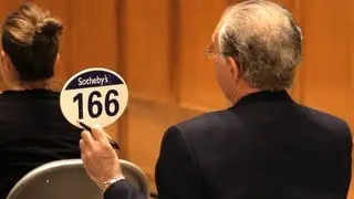 Sotheby's Auctions In A Nutshell