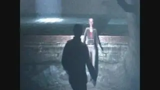 silent hill homecoming: sewers glitch