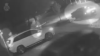 YRP Investigators Search for Suspects Following Markham Home Invasion