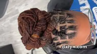 LOC BUN IDEA! | NBN 4