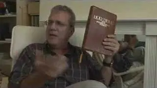 Yahweh, great & Omnipotent God vs. Allah, little & distant