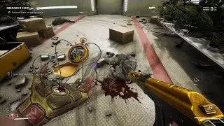 Что такое ЧСВ – Atomic Heart