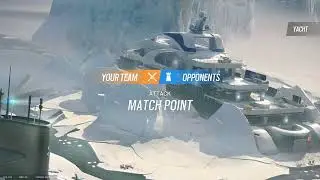 R6 ranked gameplay