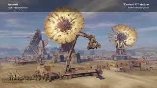 Crossout - Another Hour Of Clan Wars With UKCO