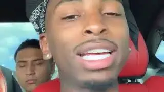 Funny Mike Funny Car Freestyle