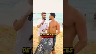 As reações delas 🫢😂 