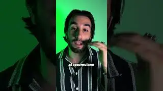Perché continui a rimandare?