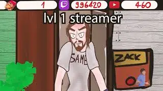 Asmongold Mobile