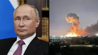 «Новая Война». Что ждёт Путина после  Украины 03.07 | #shorts