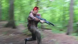 Игра 30.07.17 Обнинск !!!!!!!