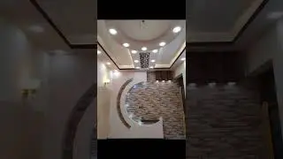 2024 design trends🔥👌new 2024 teranding pop ceiling design interior 🔴 Bk decorator jalgaon