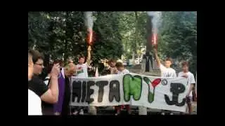 68. Rocznica Powstania Warszawskiego