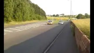 Vtr vs fto