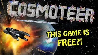 COSMOTEER Това е епизод 2