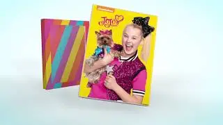 JoJo Siwa Gift Set Out Now