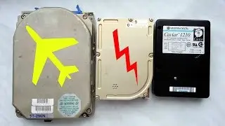 Жесткий диск издает звуки: что могут означать разные звуки HDD.