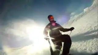 Winter Dreams - Whistler 2012