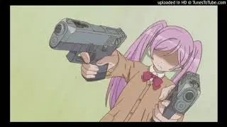 anime bitch wit a glock type beat  ( prod by benjicold )