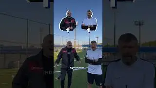 Геннадий Тумилович vs Федя Маслов 🔥 