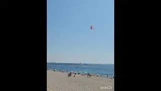 АНТАЛИЯ🌞КОНЬЯАЛТЫ🥰Утром все на МОРЕ😍 #анталия #море #переездвтурцию #напмжванталию