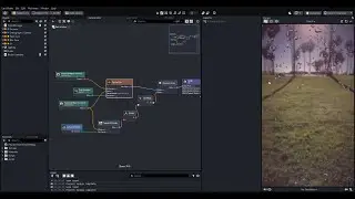 Lens Studio Tutorial - Creating Advanced Shaders with Code Node