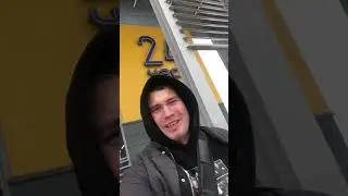 Приехали с блогерами в Карелию. |ПАЦАНКИ| бойцы | Ранетки #россия CAMELLIA