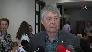 Алатките на Дигиталниот речник на македонскиот јазик презентирани пред студентите и професорите