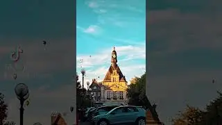 J'ai levé les yeux au ciel 🌈