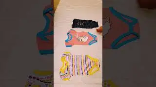 Baby photoshoot idea at home | Easy and cute DIY | 4th month