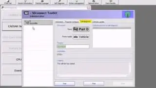 MB Star self diagnosis for MB Star C3, Star C4, Super MB Star and Sdconnect c4 By Youobd2