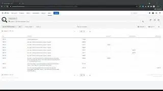 Time in Status Training 10 - Any Field Report