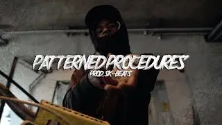 Digga D X KO X Smoke Boys Type Beat 