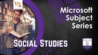 Microsoft Subject Series - Social Studies