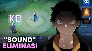 Sound Elimination K.O. Re Zero