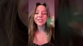 ASMR Telling You What to Do 🐈 #asmr #asmrvideo