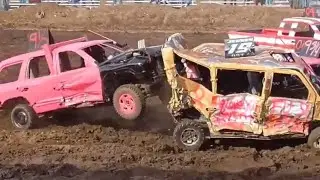 SMASHING CANCER (Mighty Minis)
