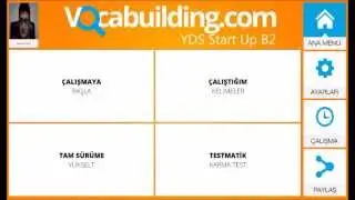 YDS İngilizce Kelime Ders 3
