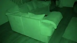 SOMETHING TERRIFYING HAPPENED in MY HAUNTED HOUSE