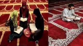 le 2eme pilier de l'islam